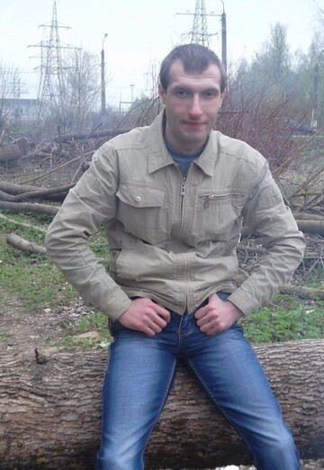 Моя фотография - Алексей Елисов, 37 из Смоленск (@alekseyelisov5)