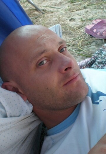 Моя фотография - Василий, 44 из Владивосток (@vasiliy52269)