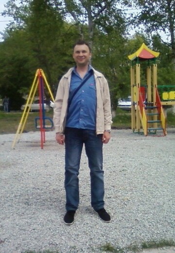 Vladimir (@vladimir201180) — my photo № 1