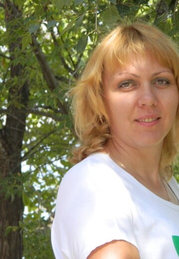 My photo - Yulya, 42 from Borodino (@ulya38928)