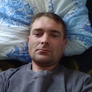 Виктор, 30, Сенгилей
