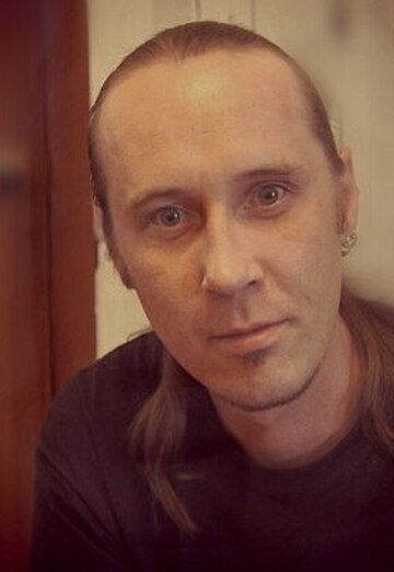 Моя фотография - Евгений, 45 из Новочеркасск (@evgeniy291815)