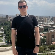 Даниил, 21, Сочи