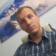 Олег, 33, Яшкино