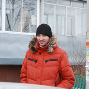 иван, 37, Чугуевка