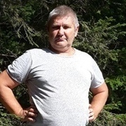 Алексей, 64, Дружная Горка