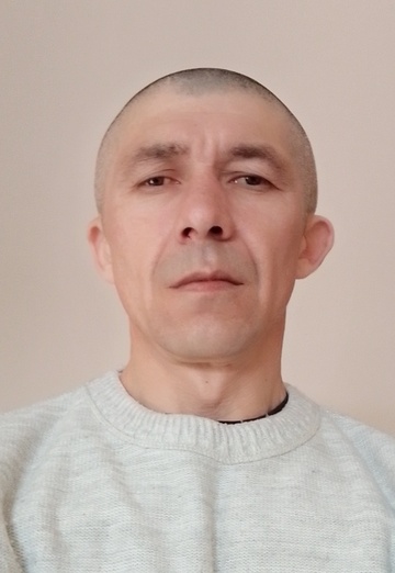 Моя фотография - Алексей, 44 из Казань (@aleksey719793)