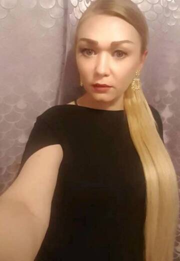 Моя фотография - Катерина, 39 из Находка (Приморский край) (@katerina45148)