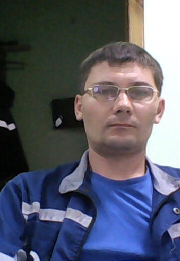 Моя фотография - Андрей Лощинин, 40 из Переволоцкий (@andreyloshinin0)