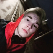 Влад, 23, Пермь