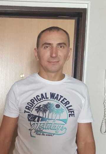My photo - Evgeniy, 46 from Vladivostok (@evgeniy428520)