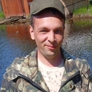 Сергей, 38, Вытегра