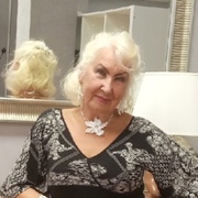 Tatyana 72 Saint Petersburg