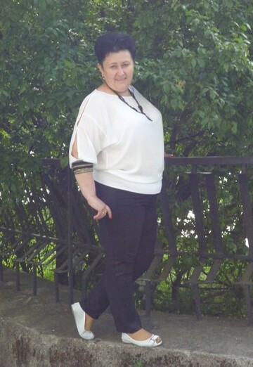 Моя фотография - Олия, 46 из Калининград (@oliya231)