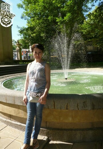My photo - Aleksandra, 38 from Salekhard (@aleksandra41072)