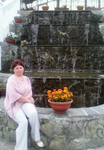Моя фотография - Елена, 44 из Иркутск (@elena154219)