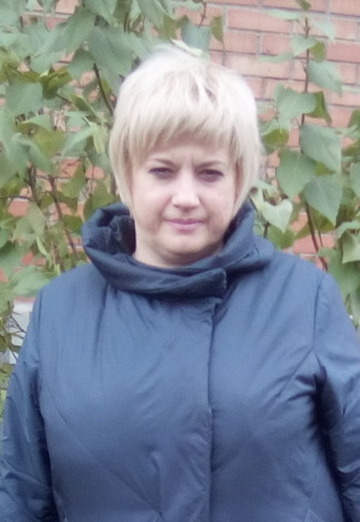 My photo - Alyona, 46 from Omsk (@alena138539)
