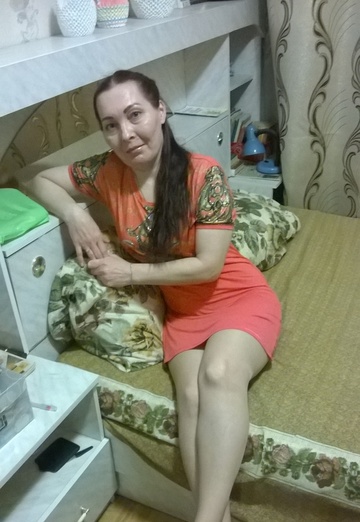 My photo - yelya, 51 from Almetyevsk (@elya4116)
