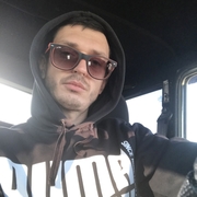 dima, 32, Белая Калитва