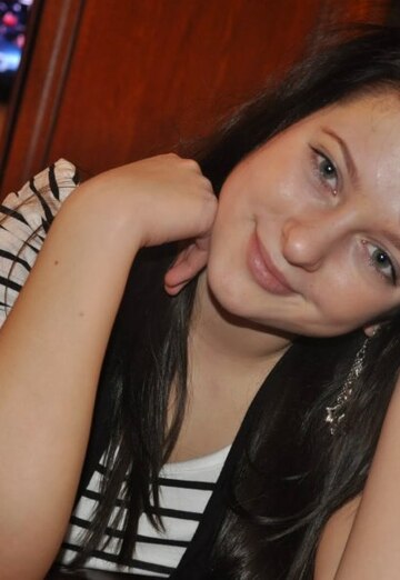 Моя фотография - Наталья, 35 из Москва (@natalya220364)