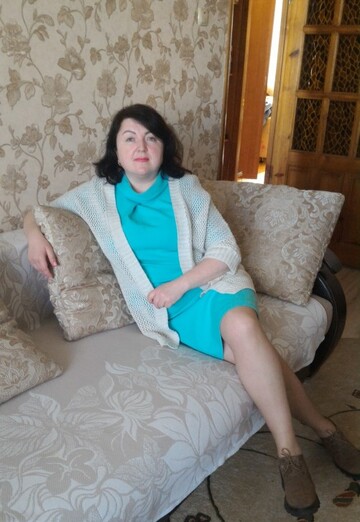 My photo - Inna, 50 from Mahilyow (@inna42861)