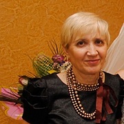 Natalya 67 Neftejugansk