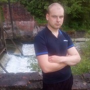 Денис, 31, Нестеров