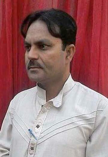 My photo - Talib Shehzad, 47 from Islamabad (@talibshehzad)