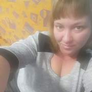 Нина, 35, Змеиногорск