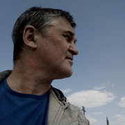 Евгений, 52, Омск
