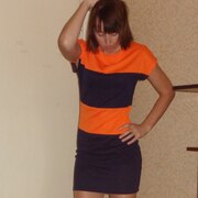 Елена, 36, Кораблино