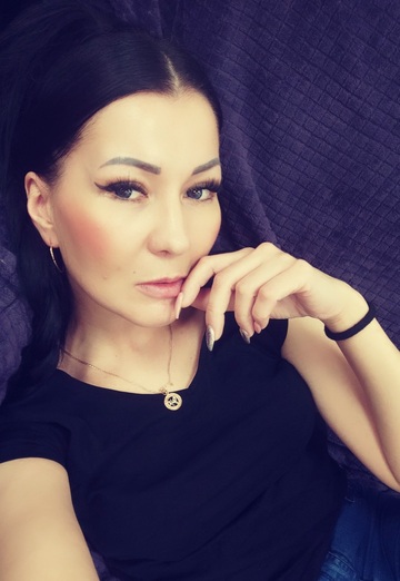 My photo - Tina, 33 from Syktyvkar (@tina7873)