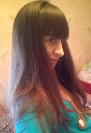 Benim fotoğrafım - Natalya, 32  Kalinkavichy şehirden (@natalya91802)