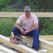 Сергей, 60, Олонец
