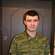 Денис, 33, Богучар