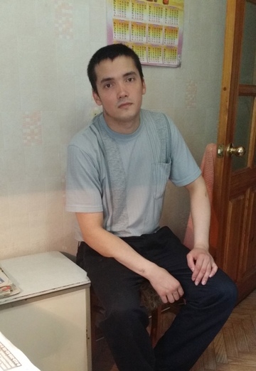 My photo - Yemil Ishakov, 31 from Verkhnyaya Pyshma (@emilishakov)