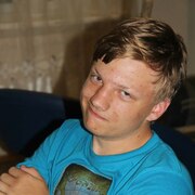 Дмитрий, 26, Анива