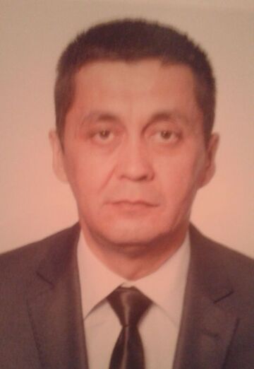 My photo - baltabek, 60 from Kostanay (@baltabek53)