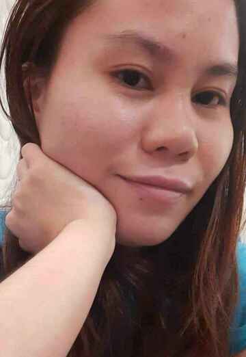 My photo - Czechra, 32 from Cebu City (@czechra)