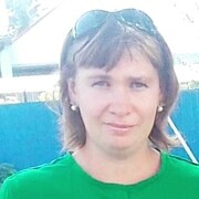 Татьяна, 38, Большое Солдатское