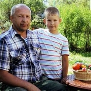 Leonid, 68, Шарья