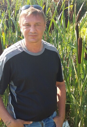 My photo - Sergey, 52 from Tomsk (@sergey668298)