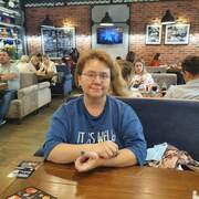 Елена Evgenyevna, 50, Кронштадт