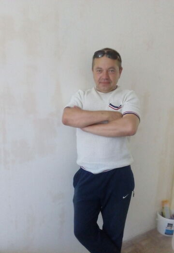 Моя фотография - Александр, 52 из Буденновск (@aleksandr570319)