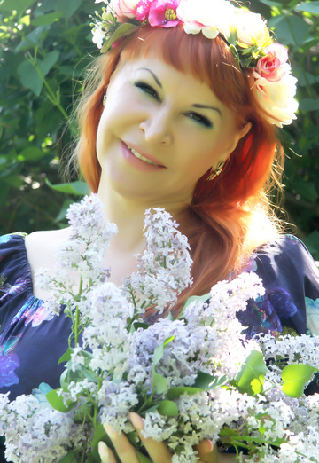 Моя фотография - Евгения, 42 из Новосибирск (@evgeniya65407)