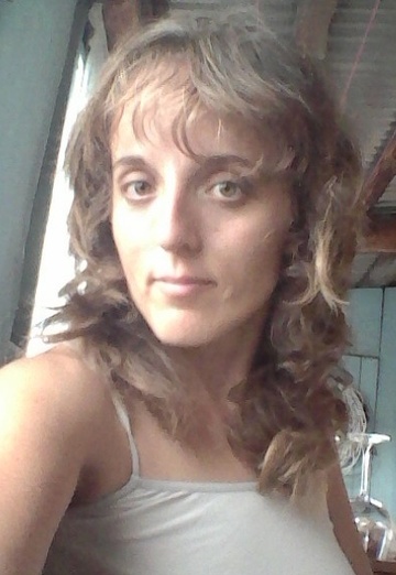 Mein Foto - Nelli, 41 aus Bolschoi Lug (@id333411)