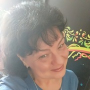 Галя, 57, Данков