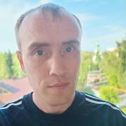 Роман Романов, 36, Медведево