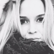 Анастасия, 22, Кизнер