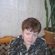 Elena Dubova 58 Moscow